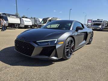 V10 performance quattro