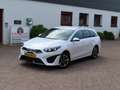 Kia Ceed SW / cee'd SW 1.6 GDI PHEV 141pk DCT6 DynamicPlusLine/ Nieuwe au Blanc - thumbnail 1