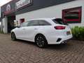 Kia Ceed SW / cee'd SW 1.6 GDI PHEV 141pk DCT6 DynamicPlusLine/ Nieuwe au Blanc - thumbnail 40