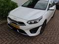 Kia Ceed SW / cee'd SW 1.6 GDI PHEV 141pk DCT6 DynamicPlusLine/ Nieuwe au Blanc - thumbnail 33