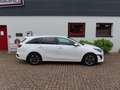 Kia Ceed SW / cee'd SW 1.6 GDI PHEV 141pk DCT6 DynamicPlusLine/ Nieuwe au Blanc - thumbnail 3