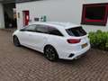Kia Ceed SW / cee'd SW 1.6 GDI PHEV 141pk DCT6 DynamicPlusLine/ Nieuwe au Blanc - thumbnail 5