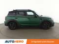MINI Cooper S Countryman Cooper S ALL4 Classic Trim Aut.*NAVI*LED*ACC*CAM* Grün - thumbnail 7