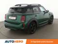 MINI Cooper S Countryman Cooper S ALL4 Classic Trim Aut.*NAVI*LED*ACC*CAM* Grün - thumbnail 6