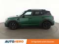 MINI Cooper S Countryman Cooper S ALL4 Classic Trim Aut.*NAVI*LED*ACC*CAM* Grün - thumbnail 3