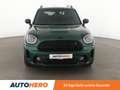 MINI Cooper S Countryman Cooper S ALL4 Classic Trim Aut.*NAVI*LED*ACC*CAM* Grün - thumbnail 9