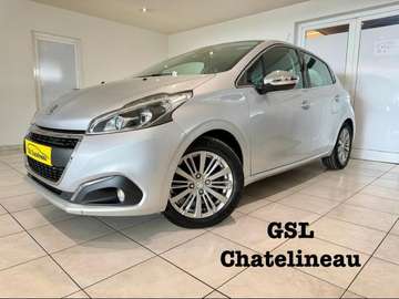 Garantie 3ans 1.2i 110cv Automatique 2018 Navi/Clim/Cruise