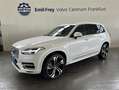 Volvo XC90 XC90 B5 AWD 7S Plus-Bright Aut Glasd 22'' 360° Weiß - thumbnail 14