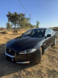 V6 3.0 D S - 275 FAP Luxe Premium A