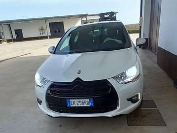 DS4 1.6 e-hdi airdream Business 110cv