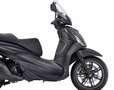 Piaggio Beverly 400 Piaggio Beverly S 400 *Diverse Farben* E5+ Negro - thumbnail 1