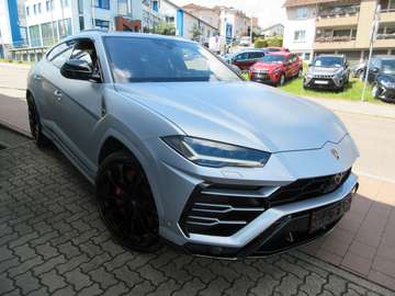 4.0 V8 Autom.