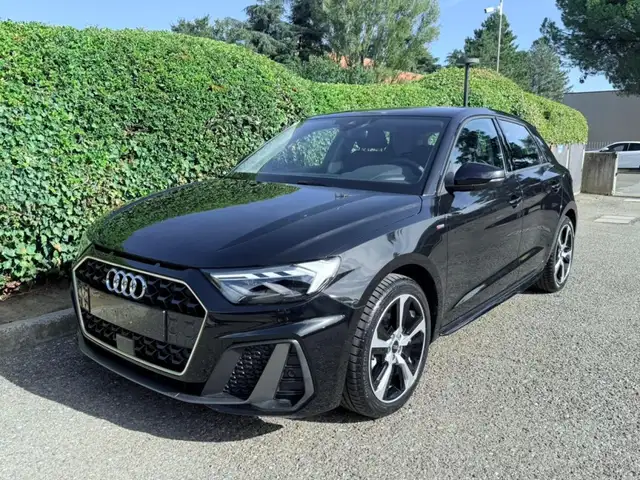 2026 Audi A1 in Black for sale