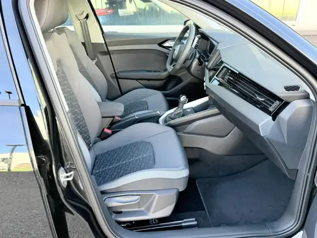 Audi A1 view 15