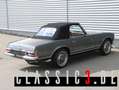 Mercedes-Benz SL 280 280SL PAGODE 6-GANG GETRIEBE W113 *RESTAURIERT!* Grau - thumbnail 35