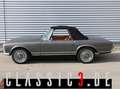 Mercedes-Benz SL 280 280SL PAGODE 6-GANG GETRIEBE W113 *RESTAURIERT!* Grau - thumbnail 10