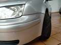 Volkswagen Bora 1.6 Trendline km reali! euro 4. srebrna - thumbnail 19