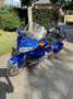 Honda GL 1800 Kék - thumbnail 1