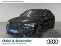 Audi Q3 Sportback 45 TFSI quat S line LED NAVI PANO Zwart - thumbnail 1