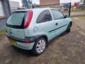 Opel Corsa 1.2-16V Sport Groen - thumbnail 2