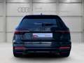 Audi A4 Avant 50 TDI quattro tiptronic S line AHK-klappbar Schwarz - thumbnail 4