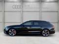Audi A4 Avant 50 TDI quattro tiptronic S line AHK-klappbar Schwarz - thumbnail 2