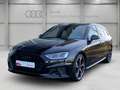 Audi A4 Avant 50 TDI quattro tiptronic S line AHK-klappbar Schwarz - thumbnail 1