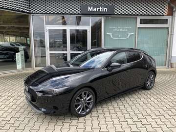 SKYACTIV-G 2.0i 122PS "Selection" Bose,Leder,360°K