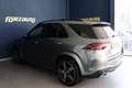 Mercedes-Benz GLE 300 300d 4Matic Aut. Gris - thumbnail 7
