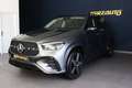 Mercedes-Benz GLE 300 300d 4Matic Aut. Gris - thumbnail 1