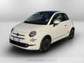 Fiat 500 1.2 lounge 69cv Weiß - thumbnail 1