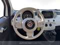 Fiat 500 1.2 lounge 69cv Weiß - thumbnail 10