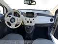Fiat 500 1.2 lounge 69cv Weiß - thumbnail 9