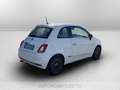 Fiat 500 1.2 lounge 69cv Weiß - thumbnail 4