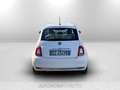 Fiat 500 1.2 lounge 69cv Weiß - thumbnail 5