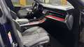 Audi Q8 45 TDI Black line quattro tiptronic Azul - thumbnail 6