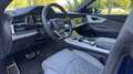 Audi Q8 45 TDI Black line quattro tiptronic Azul - thumbnail 14