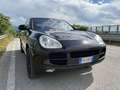 Porsche Cayenne Cayenne S 4.5 - 8 cil - GPL - full Чорний - thumbnail 4