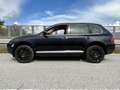 Porsche Cayenne Cayenne S 4.5 - 8 cil - GPL - full Чорний - thumbnail 1