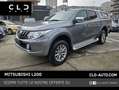 Mitsubishi L200 2.4 DI-D/181CV Double Cab Aut. Grigio - thumbnail 1
