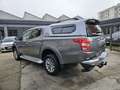 Mitsubishi L200 2.4 DI-D/181CV Double Cab Aut. Grigio - thumbnail 6