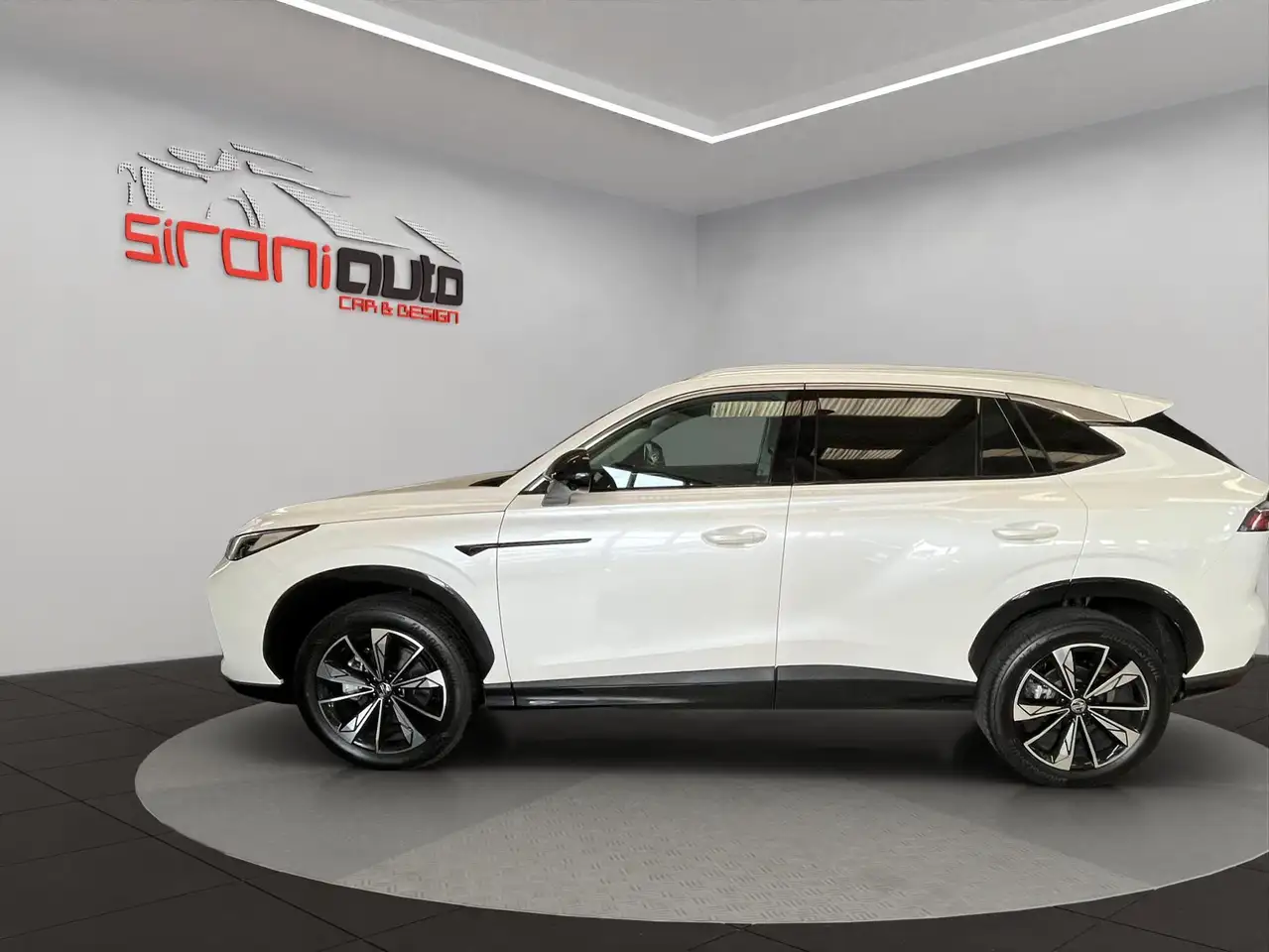 MG HS HS 1.5T-GDI AT Luxury - PROMO SIRONIAUTO+ 4