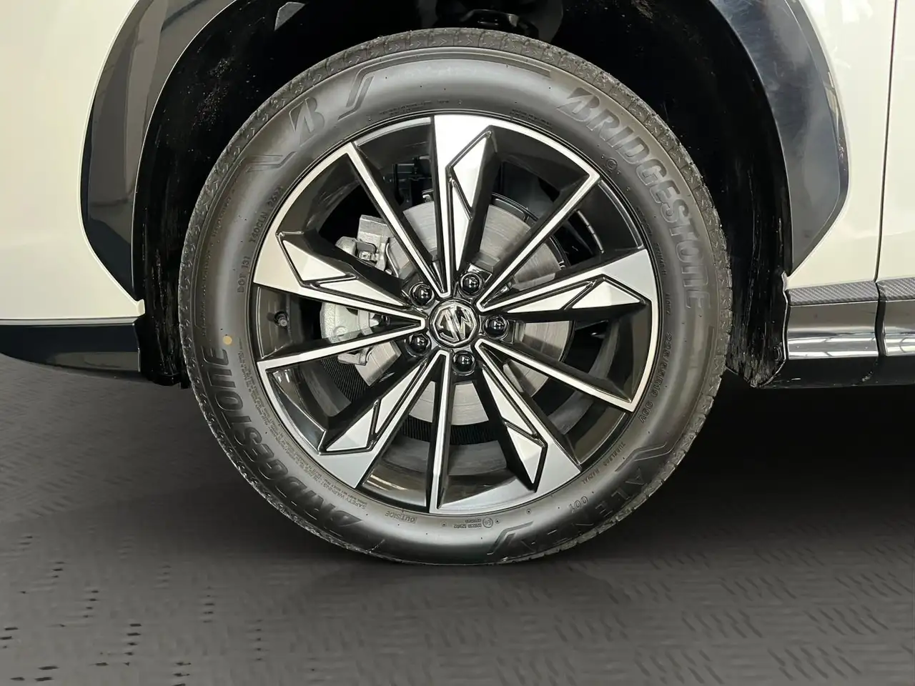 MG HS HS 1.5T-GDI AT Luxury - PROMO SIRONIAUTO+ 5