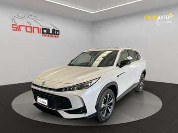HS 1.5T-GDI AT Luxury - PROMO SIRONIAUTO+