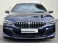 BMW 850 i M xDrive Gran Coupe Bleu - thumbnail 2