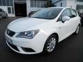 SEAT Ibiza Style **2.HAND** ~incl. GARANTIE~ Bianco - thumbnail 1
