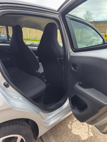 Citroen C1 SHINE 5 PORTES