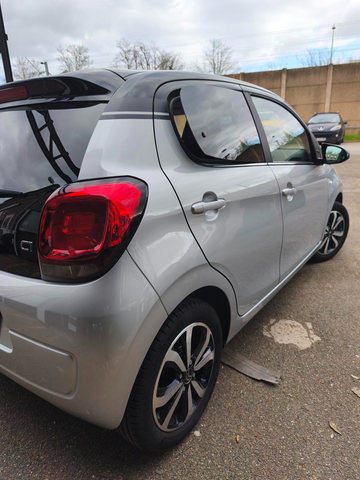 Citroen C1 SHINE 5 PORTES