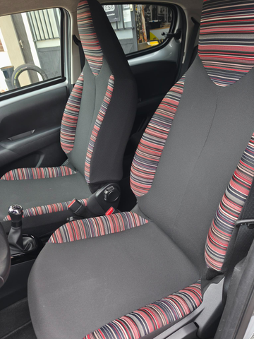 Citroen C1 SHINE 5 PORTES