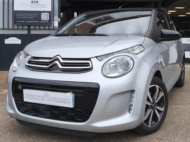 Citroen C1 SHINE 5 PORTES